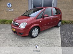 Opel Meriva - 1.4-16V Enjoy