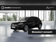 Mercedes-Benz GLA-Klasse - 250e 140 Years Edition | 20"LM velgen | AMG line | Multibeam led | Cruise Cotrol | Panoram