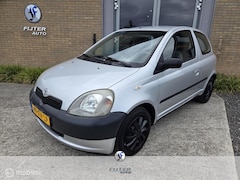 Toyota Yaris - 1.0-16V VVT-i Airco