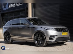 Land Rover Range Rover Velar - P300 Turbo AWD R-Dynamic HSE | PANO | MERIDIAN SURROUND | MASSAGE | FULL OPTION