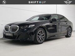 BMW i5 - eDrive40 M-Sport | Panoramadak | CoPilot | Harman Kardon