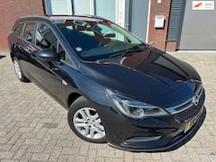 Opel Astra Sports Tourer - 1.0 Edition / Navi / Carplay / Airco / Cruise / NAP