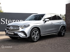 Mercedes-Benz GLC-klasse - 400e 4MATIC AMG Line