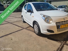 Suzuki Alto - 1.0 Comfort Apk 25-8-2027