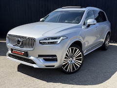Volvo XC90 - 2.0 T8 Recharge AWD Plus Bright