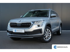 Skoda Kodiaq - 150pk 1.5 TSI Business Edition | Achteruitrijcamera | Cruise control adaptief | Trekhaak u