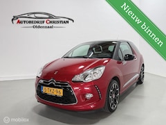 Citroën DS3 - 1.2 VTi So Chic | TREKHAAK | 5D