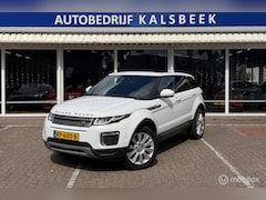 Land Rover Range Rover Evoque - 2.0 TD4 Urban Series SE|Automaat|122DKM|Camera|