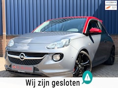 Opel ADAM - 1.4 Turbo S 150pk Recaro, Clima, Led,