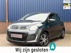 Citroën C1 - 1.0 e-VTi Feel Led, Airco, Cruise, NW Apk