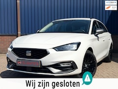 SEAT Leon Sportstourer - 1.4 TSI eHybrid PHEV FR AUTOMAAT 2021