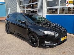Ford Focus Wagon - 1.0 EcoBoost ST Line