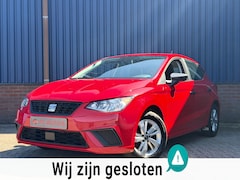 SEAT Ibiza - 1.0 MPI Reference Carplay, Cruise control, NAP