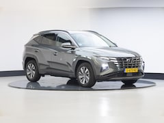 Hyundai Tucson - 1.6 T-GDI HEV Comfort