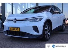 Volkswagen ID.4 - Life 77 kWh 204PK | Airco (automatisch) | Apple Carplay/Android Auto|telefoonintegratie pr