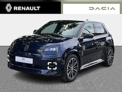 Renault 5 - 5 comfort range iconic cinq 52 kWh - two-tone kleurstelling / Harman Kardon® premium audio