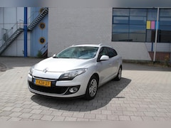 Renault Mégane Estate - 1.5 dCi Bose AIRCO/ NAVI/CRUISE CONTROL