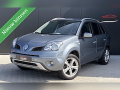 Renault Koleos - 2.5 Dynamique Pack|NAP|Trek 2000KG|APK 2027|