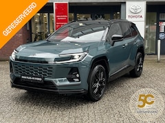 Toyota RAV4 - 2.5 Plug-in Hybrid 270 First Edition 360 CAMERA KEYLESS HEAD-UP BLINDSPOT CLIMA APPLE/ANDR