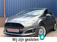 Ford Fiesta - 1.0 EcoBoost Titanium ST Line Navigatie, 5drs 100pk
