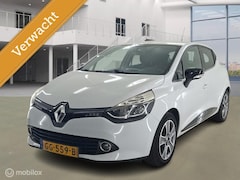 Renault Clio - 0.9 TCe ECO Night&Day