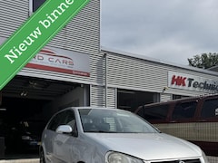 Volkswagen Polo - 1.4-16V Comfortline VOL