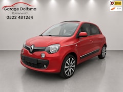 Renault Twingo - 1.0 SCe Dynamique-SCHUIFDAK-STOELVERW-NAVI-CAMERA