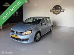 Volkswagen Golf - 1.6 TDI Highline BlueMotion Topstaat