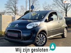 Citroën C1 - 1.0-12V AUTOMAAT Elektrische ramen