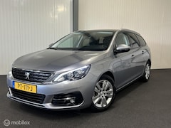Peugeot 308 SW - 1.6 BlueHDI Blue Lease Executive