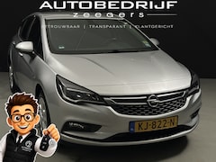 Opel Astra - 1.0 Business+ *Navi*AC