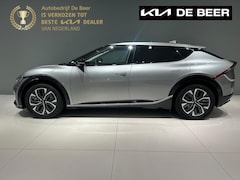 Kia EV6 - 77, 4kWh 229pk RWD Plus
