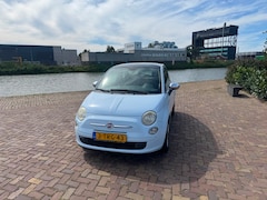 Fiat 500 - 1.2 Naked