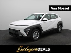 Hyundai Kona - 1.6 GDI HEV E-Motion | Adaptieve Cruise Control | Achteruitrijcamera | Climate Control | N