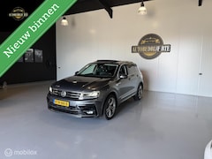 Volkswagen Tiguan - 2.0 TSI 4Motion Highline VOL OPTIES