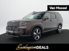 Hyundai Santa Fe - 1.6 T-GDI PHEV Premium Pro 4WD 7p | 360 Camera | Stoel/Stuurverwarming | Draadloos Carplay