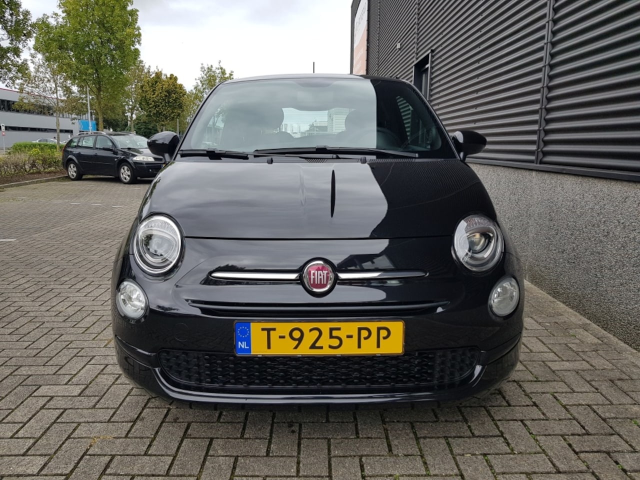 Fiat 500 - 1.0 Hybrid Club 1.0 Hybrid Club