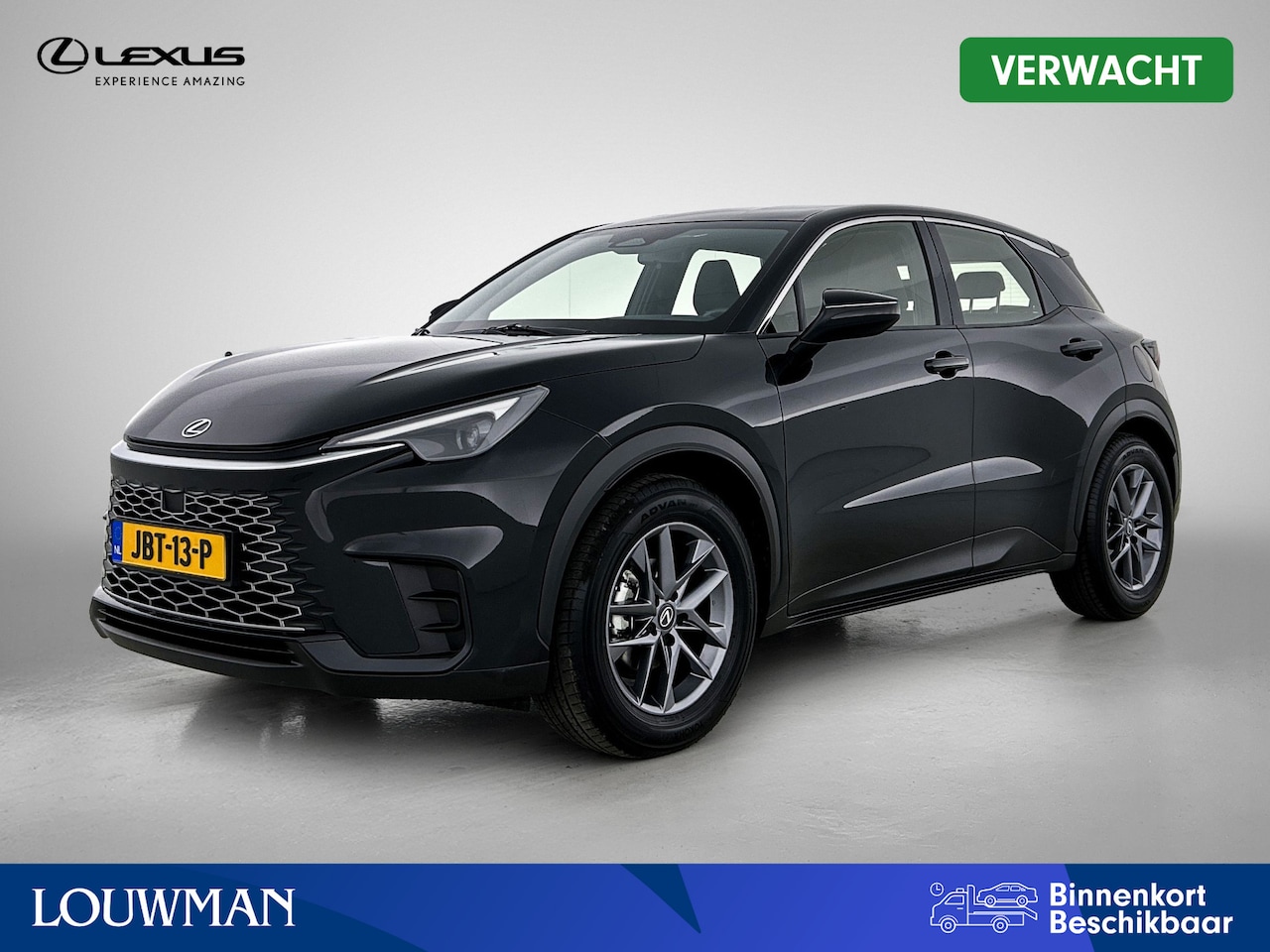 Lexus LBX - 2WD | BTW voertuig | Navigatie | Apple CarPlay/Android Auto | Cruise Control Adaptive | Ac - AutoWereld.nl