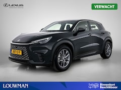 Lexus LBX - 2WD | BTW voertuig | Navigatie | Apple CarPlay/Android Auto | Cruise Control Adaptive | Ac