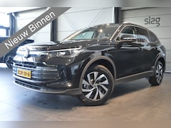 Volkswagen Tiguan - 1.5 eHybrid Life Edition carplay cruise camera 17