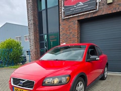 Volvo C30 - 1.6 T2 Summum volledig dealer onderhouden/airco