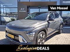 Hyundai Kona - 1.6 GDI HEV Premium Sky | Panoramadak | Climate Control | Adaptieve Cruise | 360 Camera |