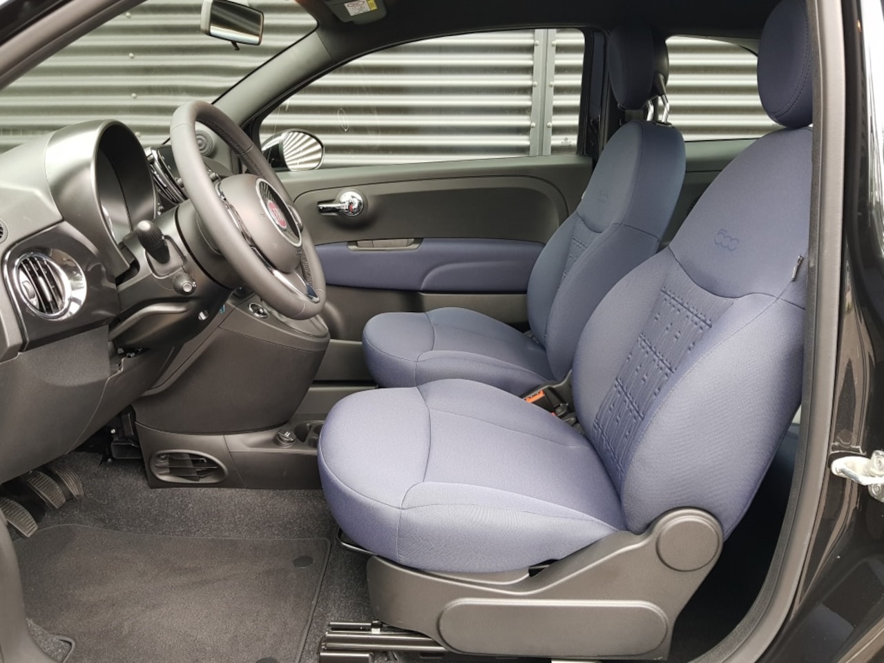 Fiat 500 - 1.0 Hybrid Club 1.0 Hybrid Club
