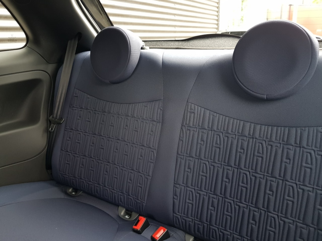 Fiat 500 - 1.0 Hybrid Club 1.0 Hybrid Club