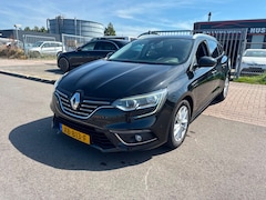 Renault Mégane Estate - 1.5 dCi GT-Line EURO 6 XENON/NAVI/CAMERA