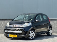 Peugeot 107 - 1.0-12V Sublime Airco | 5-deurs | NAP