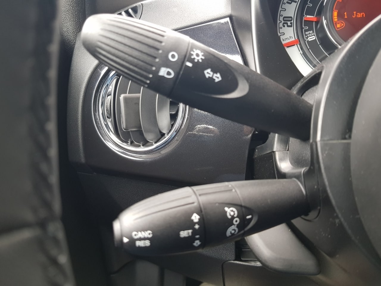 Fiat 500 - 1.0 Hybrid Club 1.0 Hybrid Club