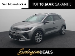 Kia Stonic - 1.0 T-GDi MHEV GT-PlusLine | DCT7 Automaat | Dodehoek detectie | Schuif/kantel dak | 17" l