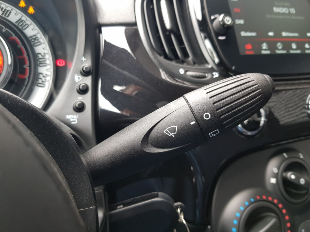 Fiat 500 - 1.0 Hybrid Club 1.0 Hybrid Club