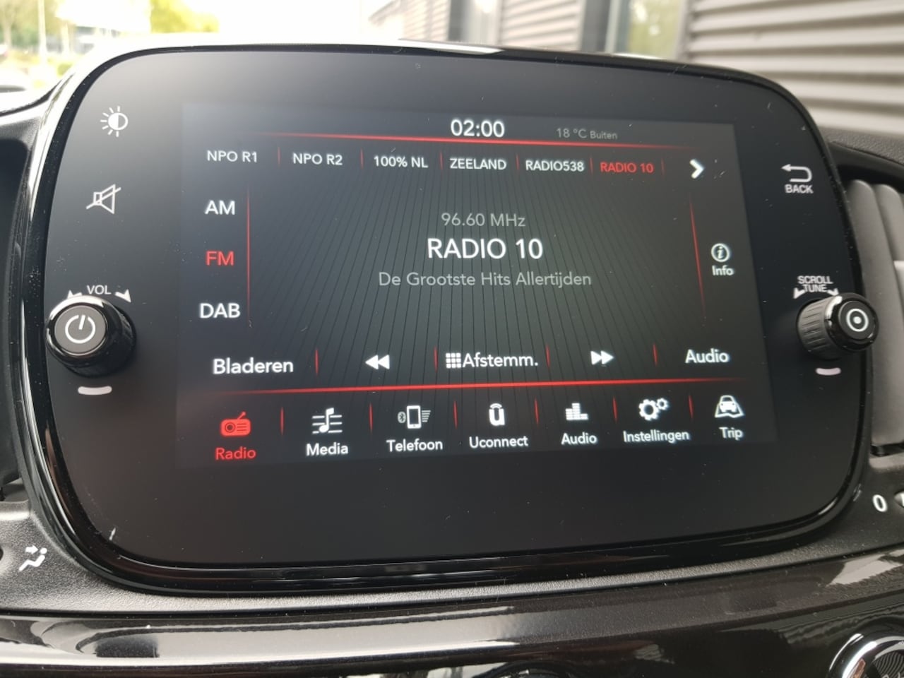 Fiat 500 - 1.0 Hybrid Club 1.0 Hybrid Club